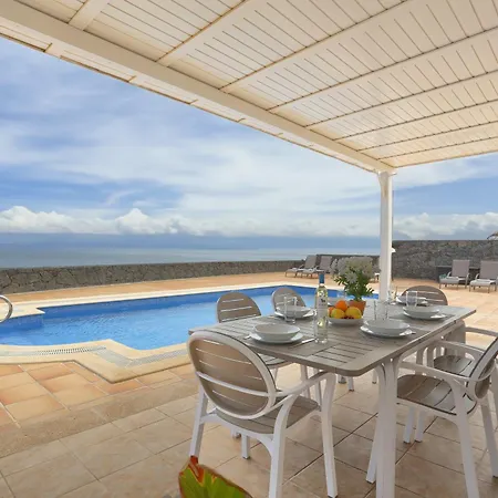 Casa Elena Playa Blanca (Lanzarote)