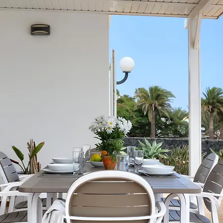 Casa Elena Villa Playa Blanca (Lanzarote)