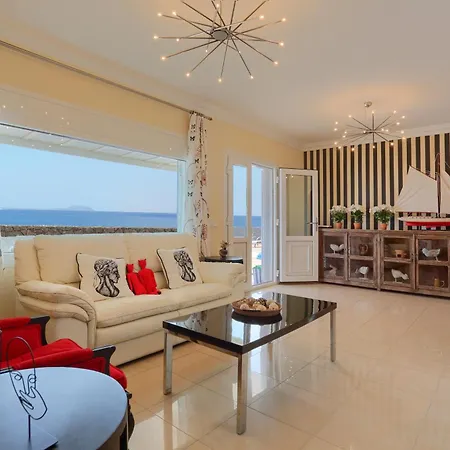 Casa Elena Villa *