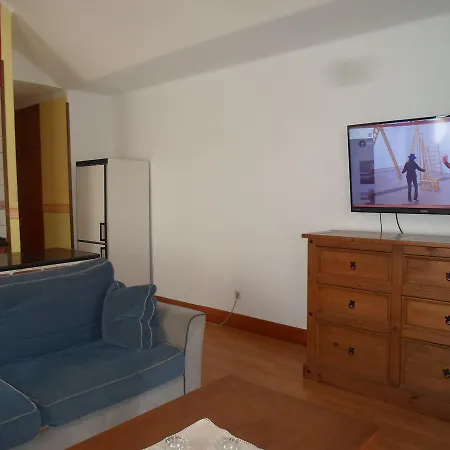 Holiday home Casa Elena Playa Honda (Lanzarote)