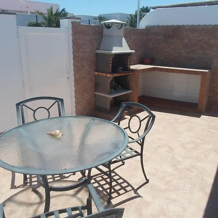 Casa Elena Holiday home