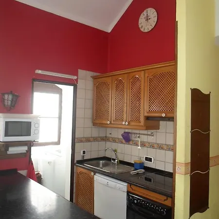 Holiday home Casa Elena *